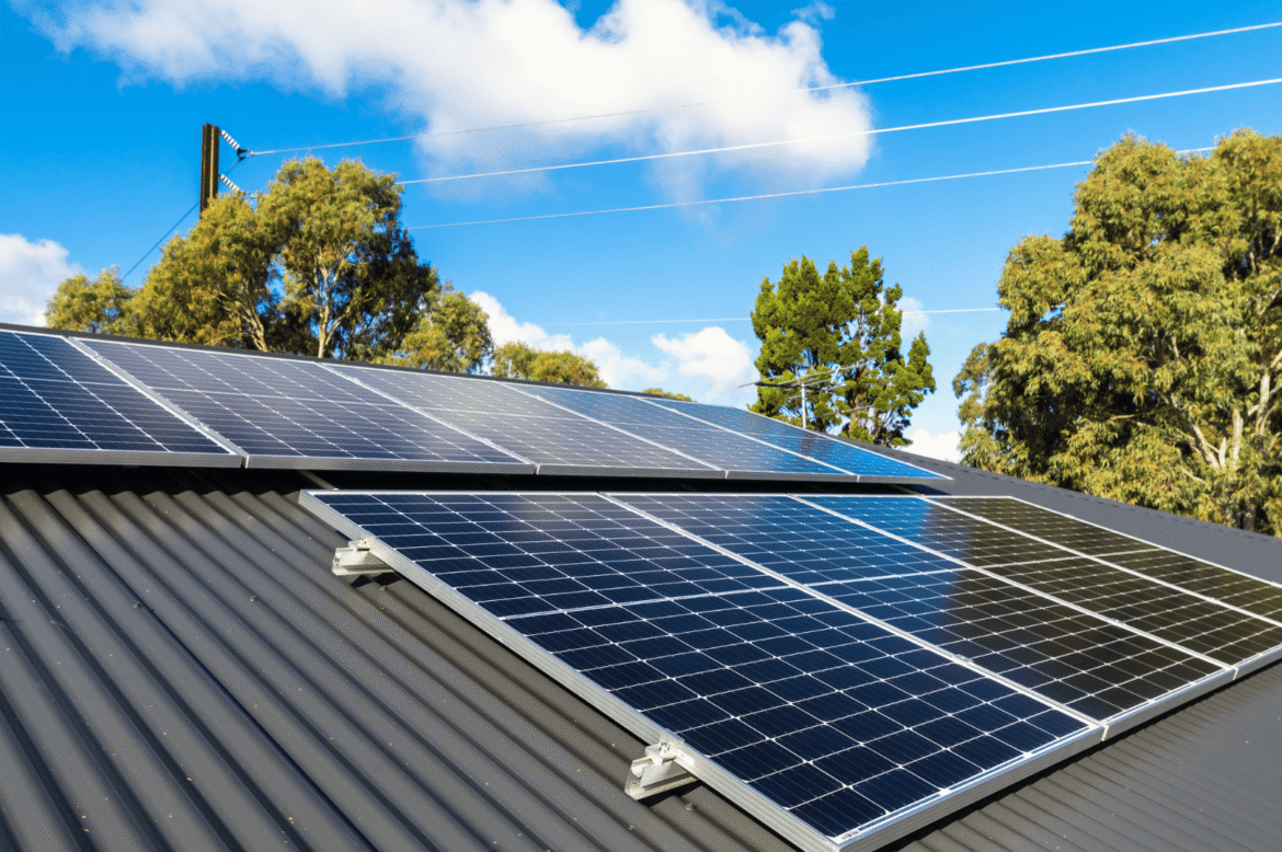 High-Capacity Solar Panels: Why They Matter for Smaller Roofs