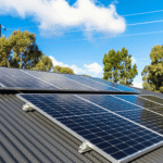 High-Capacity Solar Panels: Why They Matter for Smaller Roofs